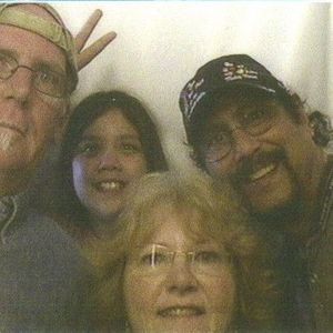 Meet your Posher, Linda